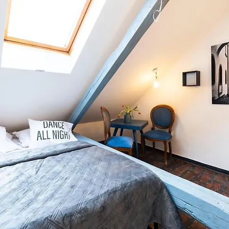 Apartamento Silvie - Masaryk
