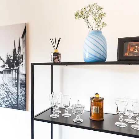 Silvie - Masaryk Apartamento *