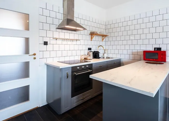 Silvie - Masaryk Apartamento Olomouc