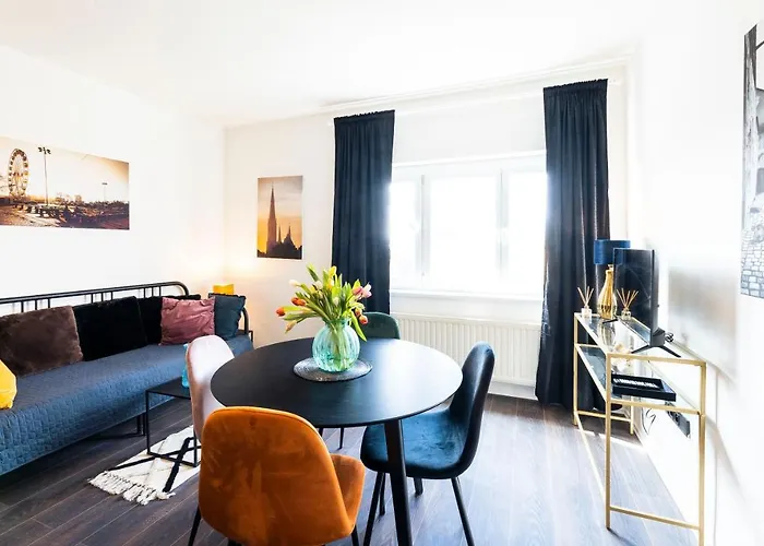 Apartamento Silvie - Masaryk