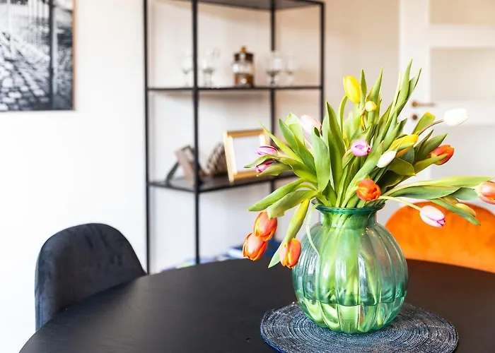 Silvie - Masaryk Apartamento *