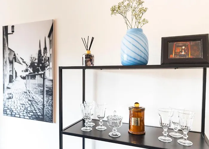 Silvie - Masaryk Apartamento *
